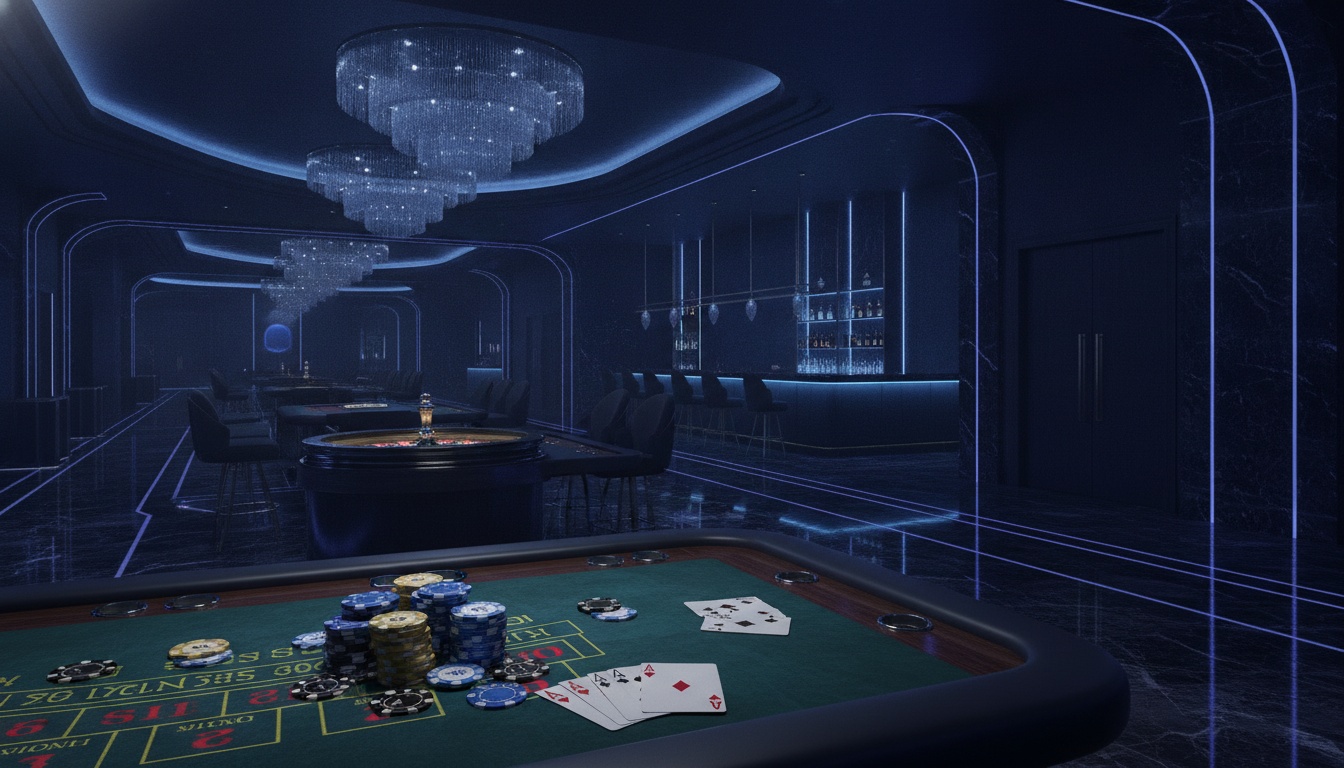 Jet Casino
